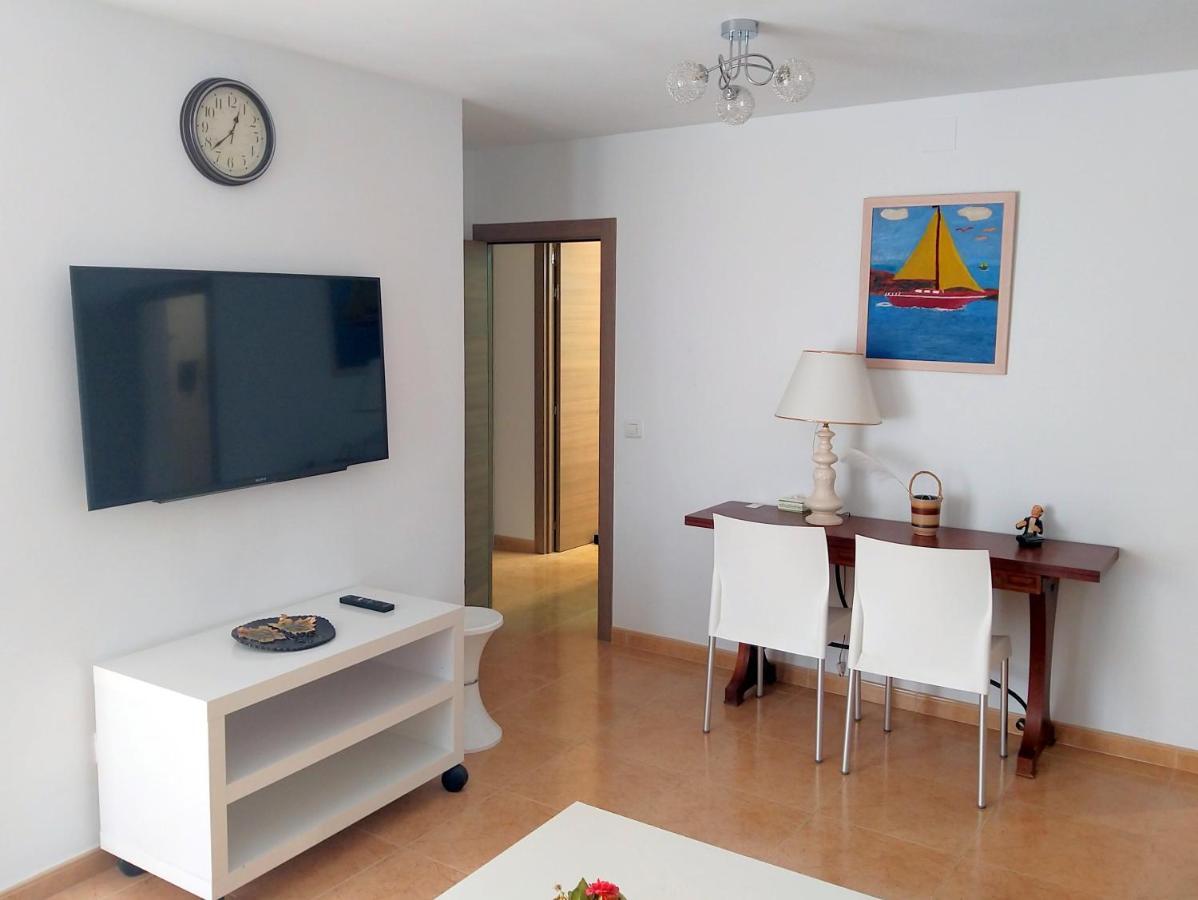 Creta ***Maxtime*** Apartamento Salou Exterior foto