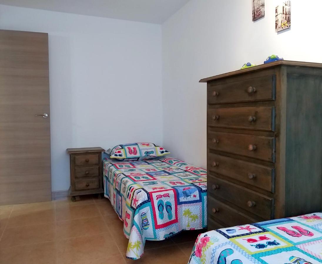 Creta ***Maxtime*** Apartamento Salou Exterior foto